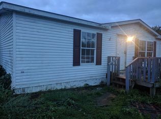 3599 22nd Rd, Pamplin, VA 23958