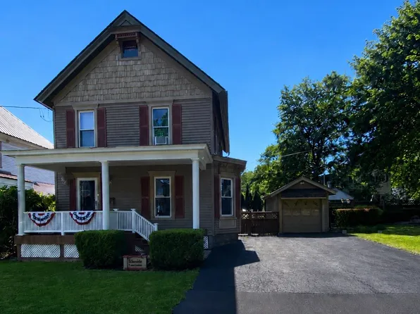 1 Yager Ave, Oneonta, NY 13820