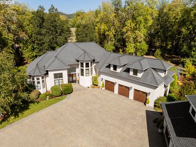 155 Old Garden Valley Rd, Roseburg, OR, 97471