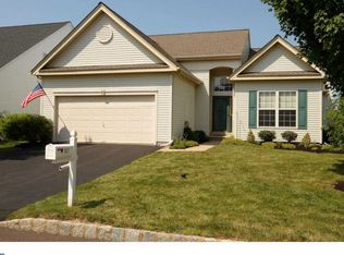 167 S Founders Ct, Warrington, PA 18976