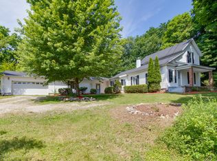 5239 N Canal Rd, Dimondale, MI 48821