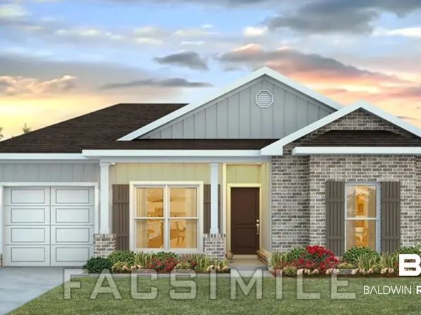 11339 Cloister Dr, Daphne, AL 36526