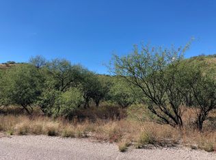 960 Calle Amarillo, Rio Rico, AZ 85648