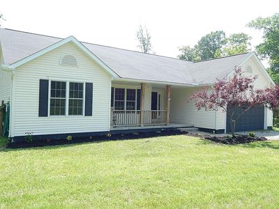 194 Pine Ln, Lucasville, OH, 45648
