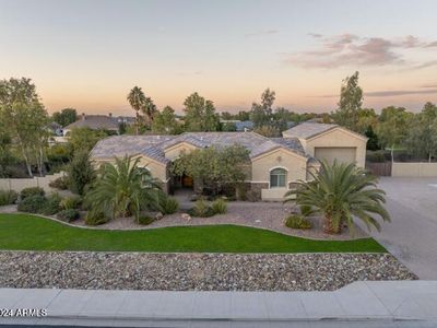 2330 E Brooks Farm Rd, Gilbert, AZ, 85298