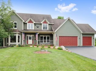 20 Chippewa Ct, Oswego, IL 60543