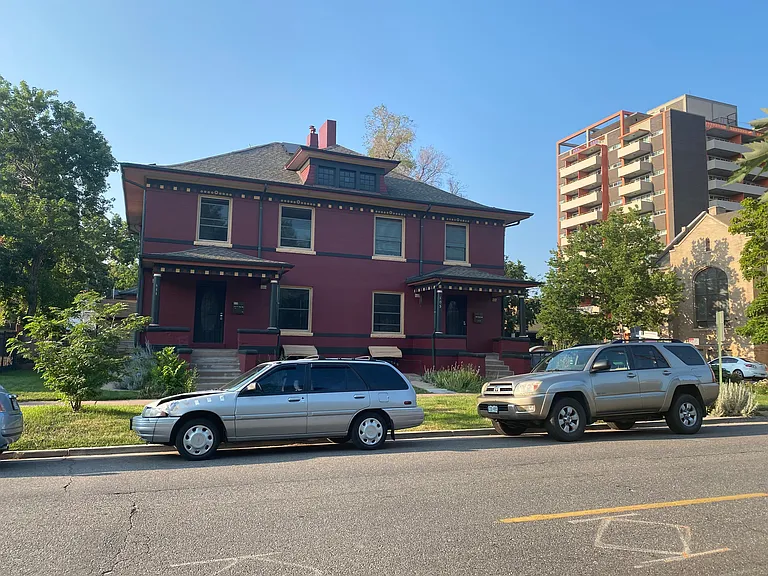 105 W 3rd Ave #MIDDLE — Photo 8