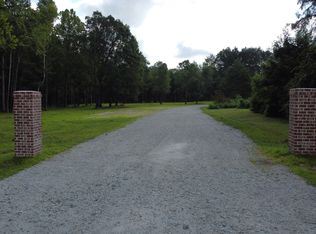 3 Grooms Rd, Cross, SC 29436