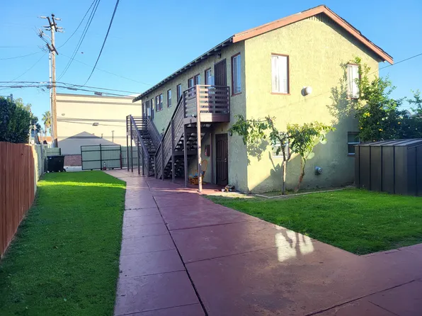 1538 Locust Ave APT B, Long Beach, CA 90813