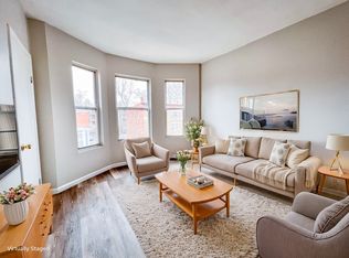 426 Garden St #428-3, Hartford, CT 06120