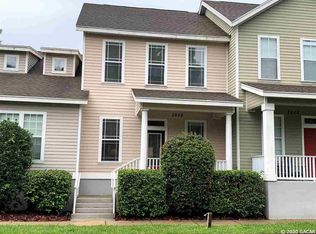 2652 SW 87th Way, Gainesville, FL 32608