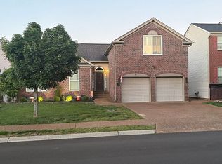 3122 Tristan Dr, Franklin, TN 37064