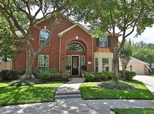 8603 Prelude Ct, Houston, TX 77040