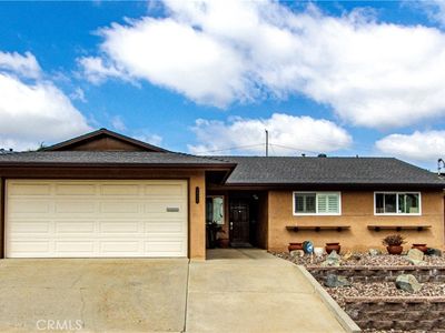 3924 Roselle Ave, Oceanside, CA, 92056