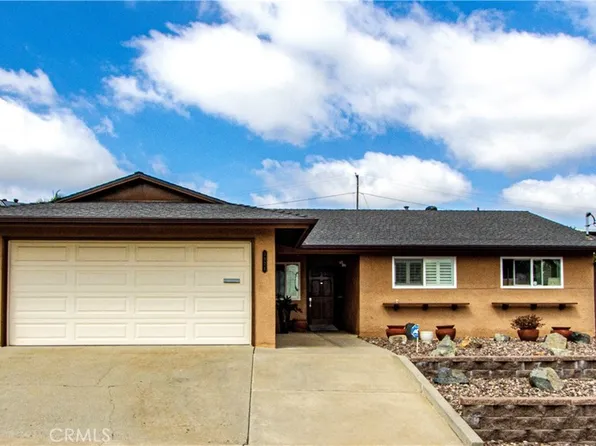 3924 Roselle Ave, Oceanside, CA 92056