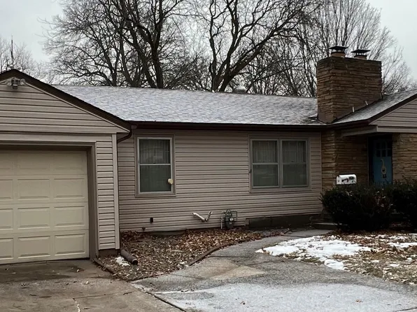 1507 S Elm St, Shenandoah, IA 51601