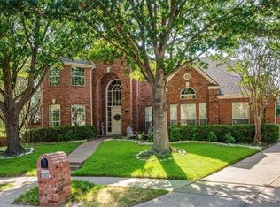 2402 Bastille Ct, McKinney, TX 75070
