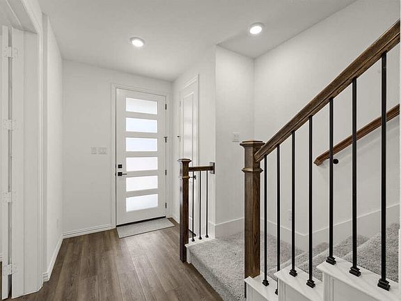 Foyer Representative Photo