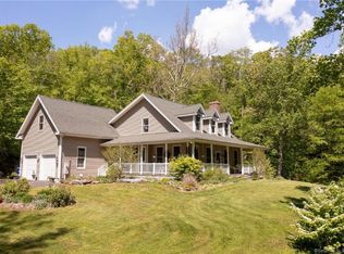 344 Maromas Rd, Middletown, CT 06457