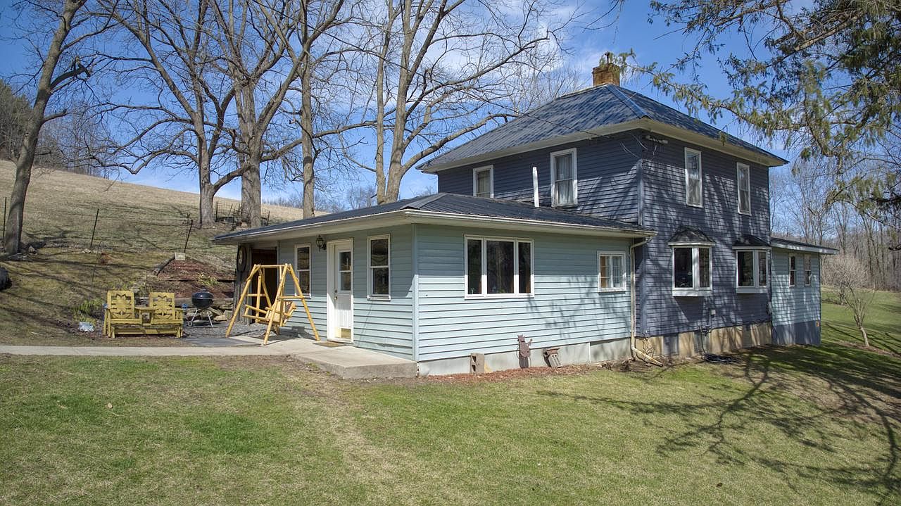 25571 County Highway X, Cashton, WI 54619 Zillow