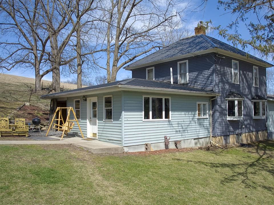 25571 County Highway X, Cashton, WI 54619 Zillow