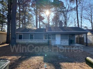 3423 Arapaho Trl, Little Rock, AR 72209