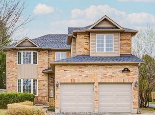 44 Meadowlands Blvd #BASEMENT, Hamilton, ON L9K 1H8