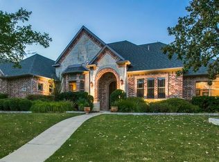 703 Starlight Pass, Heath, TX 75032