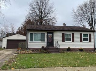 115 Southview Dr, Rochelle, IL 61068