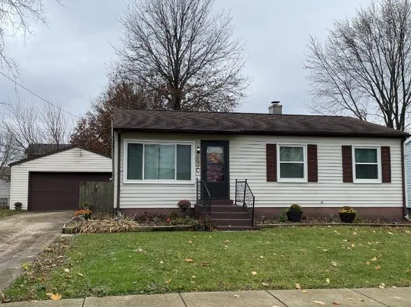 115 Southview Dr, Rochelle, IL 61068
