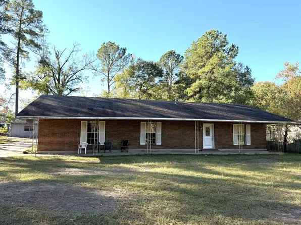 4012 Trinity Church Rd, Pineville, LA 71360