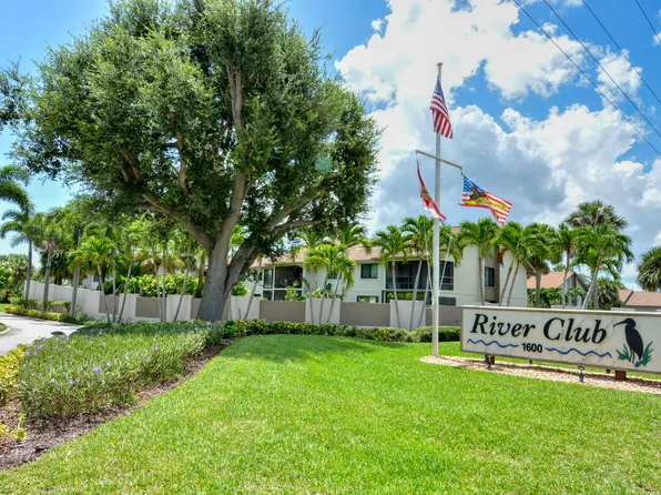 1600 NE Dixie Highway #4-108, Jensen Beach, FL 34957