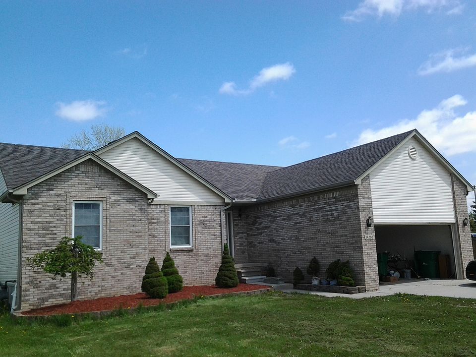 54260 North Ave, MI 48042 Zillow