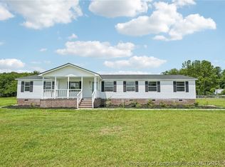 3135 James Dail Rd, Eastover, NC 28312