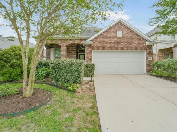 25003 Lakecrest Glen Dr, Katy, TX 77493