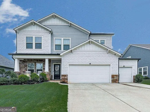 211 Madison St, Canton, GA 30115