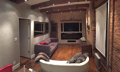 Sold by Manhattan Apartment Organization