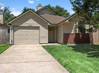 22835 Sherioaks Ln, Spring, TX 77389