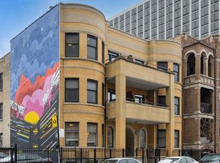 845 W Montrose Ave APT 2E, Chicago, IL 60613