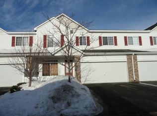 13468 Europa Ct N UNIT 3, Hugo, MN 55038