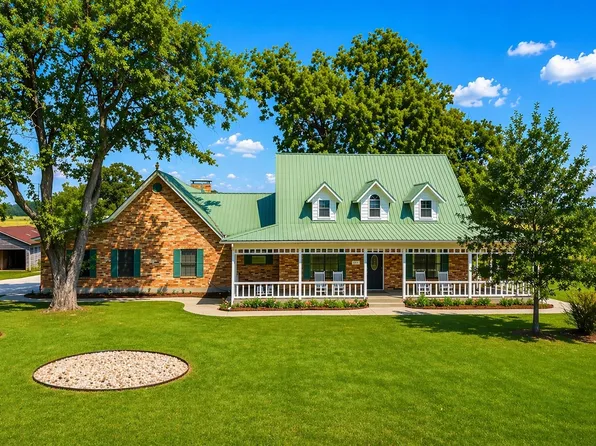 1143 Rs County Rd 2300, Emory, TX 75440
