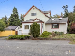 1809 Harris Ave, Bellingham, WA