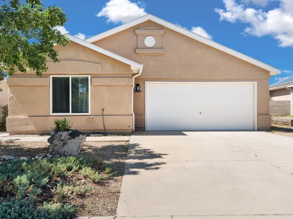 6008 Burgos Ave NW, Albuquerque, NM 87114