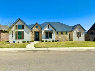 10903 Vicksburg Ave, Lubbock, TX 79424