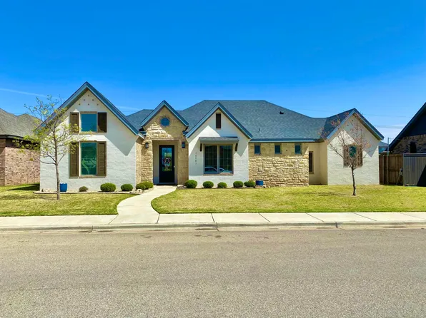 10903 Vicksburg Ave, Lubbock, TX 79424