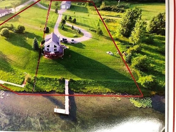 Over view of property