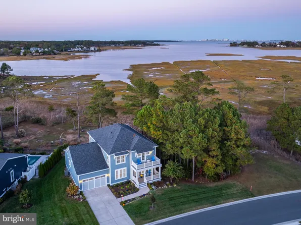 12053 Pimlico Ln, Berlin, MD 21811