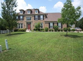 3325 Aberdeen Rdg, Cincinnati, OH 45245