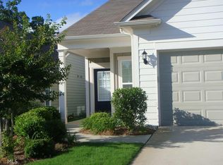 311 Sandy Springs Dr #6, Griffin, GA 30223