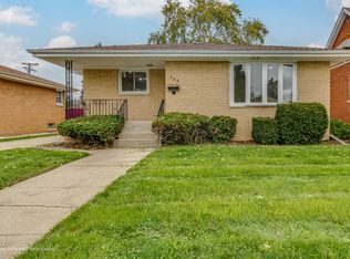 528 157th St, Calumet City, IL